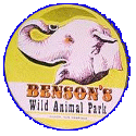 Bensons Animal Park